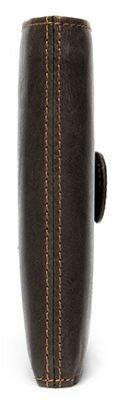 Кошелек мужской Коричневый (Vintage) Киев - изображение 10