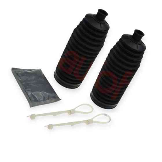 Пильовик рейки Peugeot Bipper, Renault Laguna (комплект) 07- рульовий Мукачево