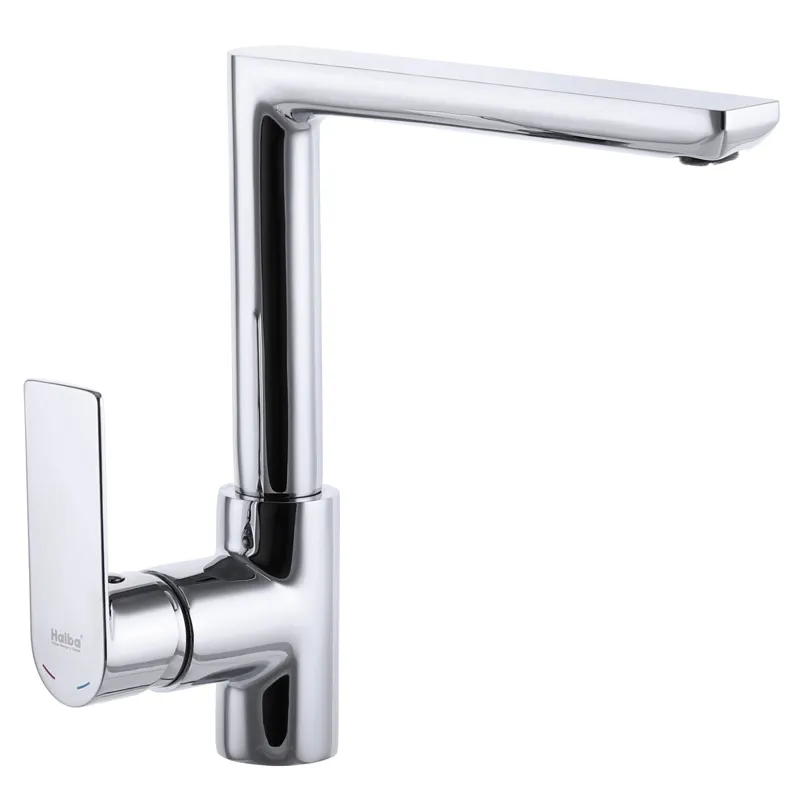 Кухонний змішувач Haiba Alex 018 HB0890 Харків - фото 1