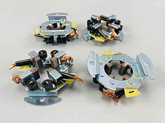 Щіткотримач редукторного стартера 12 В 2,7 кВт Мукачево