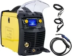 Сварочный апарат Magnum Mig 211 (MIG211ALUSYNERG) Киев