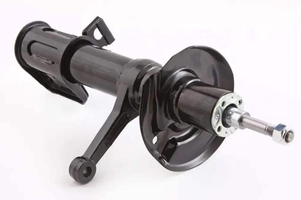 Амортстойка 1119 передняя  разборная Hort правая Винница - изображение 1