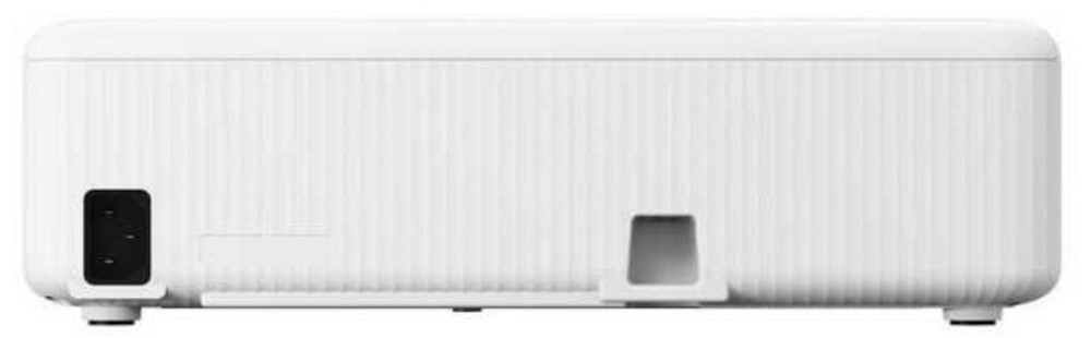 Мультимедійний проєктор: Epson CO-W01 (V11HA86040) Київ - фото 5