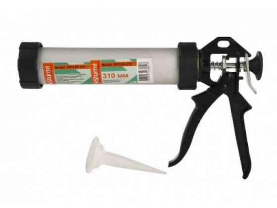 Пістолет для герметика Sturm 1073-05-310 (читувати опис) Рівне