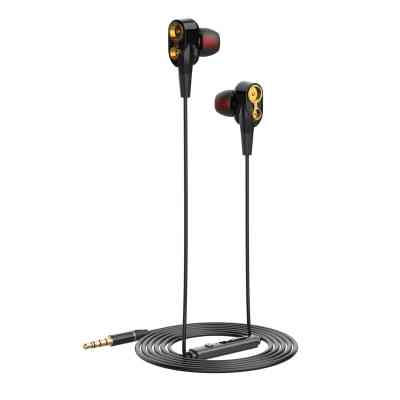 Наушники Tecno Hot beats J2 (4895180748967) Винница