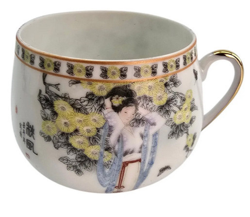 Сервиз на 6 персон из фарфора Китаянка Киев - изображение 2