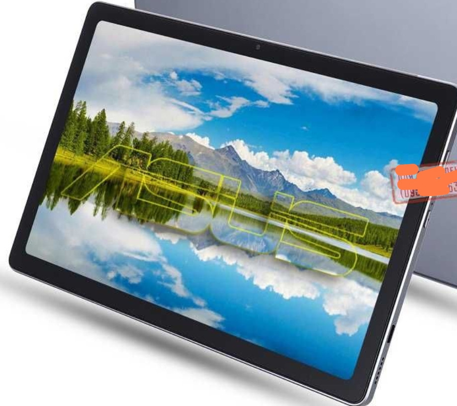 Ігровий планшет: ASUS ZenPad Horizon / IPS матриця / 10.4" дюйма / 2SIM Київ - фото 6