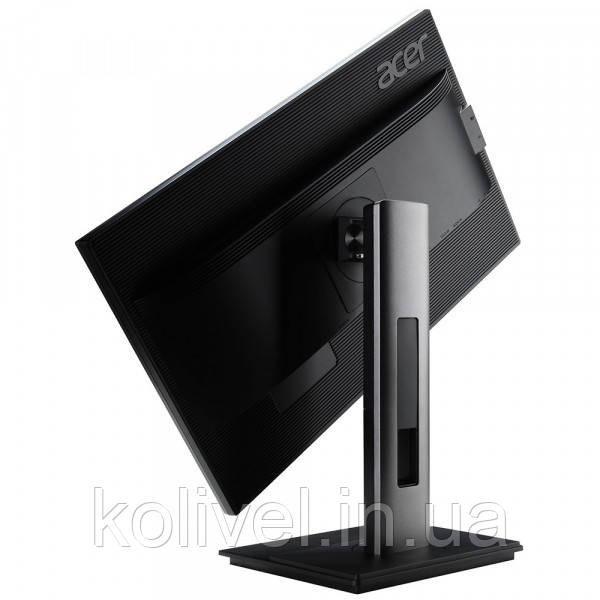 TFT 21.5" Acer B226HQLYMDPR, DVI,DP, MM, IPS,1920x1080, Pivot, 60Hz, 5ms (UM.WB6EE.015) Київ - фото 9