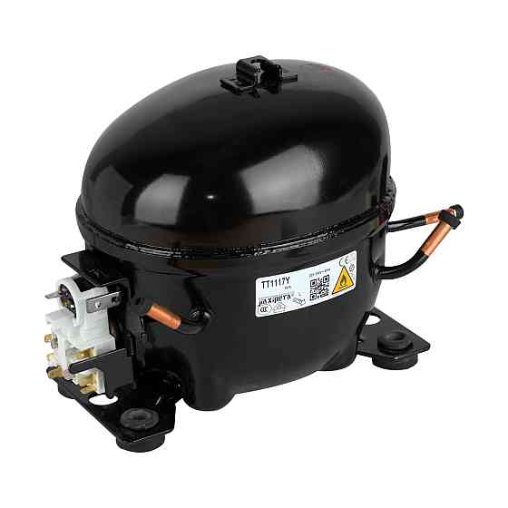 Компресор TT1117Y для холодильника ERGO (6673401) Київ