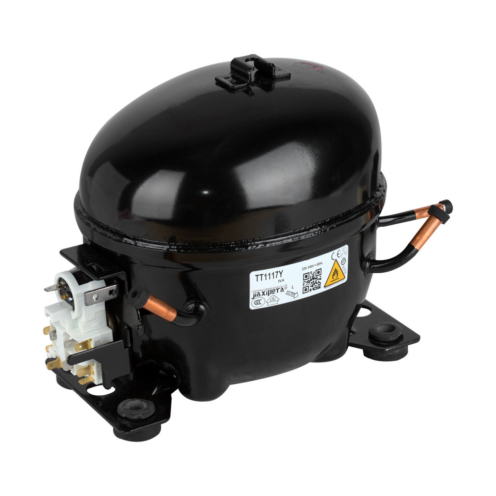 Компресор TT1117Y для холодильника ERGO (6673401) Київ - фото 2