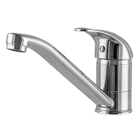 Змішувач для кухні EcoMix ENERGO E-GEZ-203 Киев