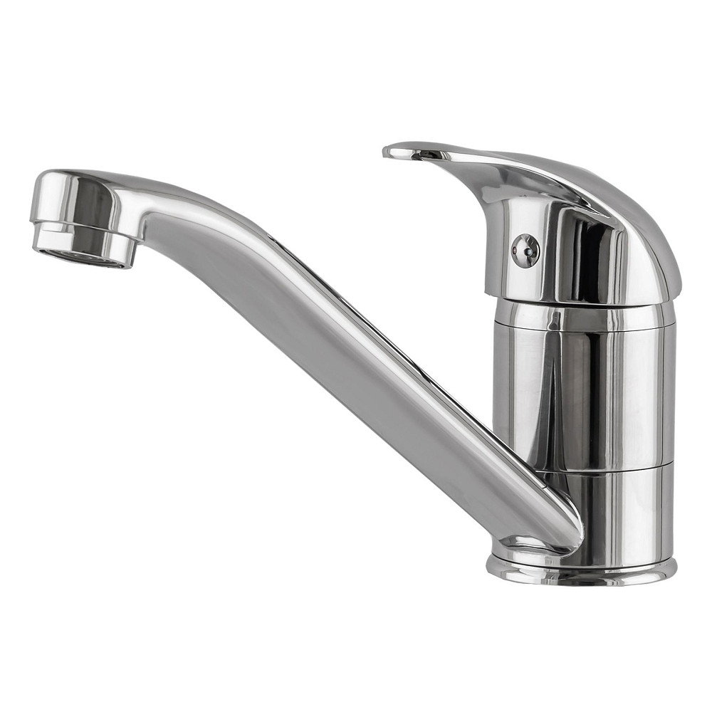 Змішувач для кухні EcoMix ENERGO E-GEZ-203 Тернопіль - фото 3