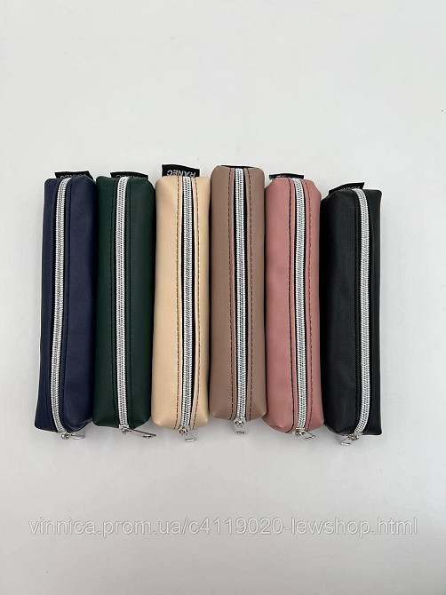 Пенал-косметичка Черновцы - изображение 3