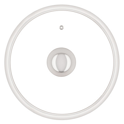 Кришка для посуду Ardesto Gemini 26 см (AR0726G) Вінниця - фото 2