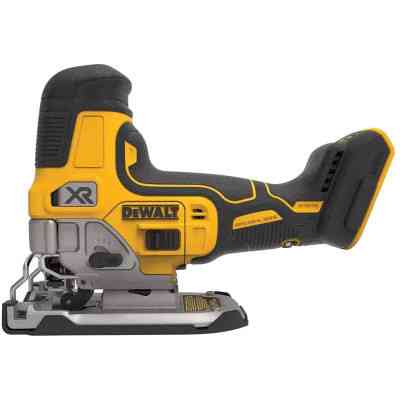 Набір електроіструментів DeWALT 3 од. 18 В XR Li-lon, вага 11.7 кг, 2 кейса, 2 АКБ та ЗП (DCK329P2T) Вінниця