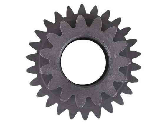 Шестірня відома підвищувальна Z-15, Z-26 на КПП/6 Мукачево