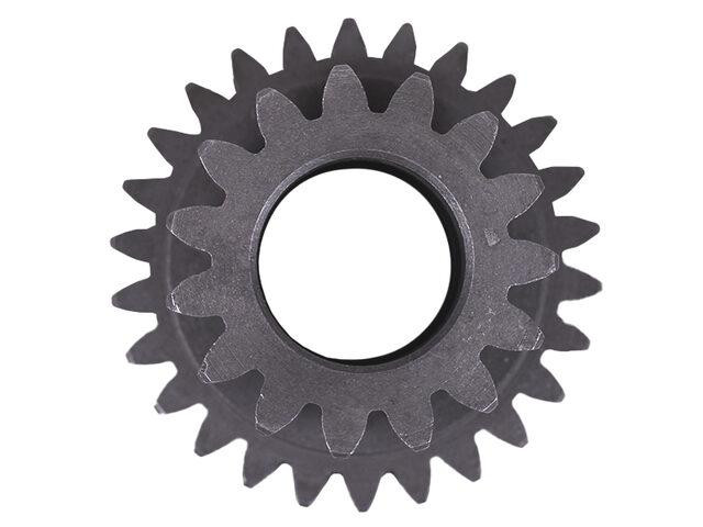 Шестірня відома підвищувальна Z-15, Z-26 на КПП/6 Мукачево - фото 4