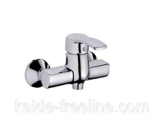 Смеситель для ванны Haiba Focus. Chr-003 Харьков