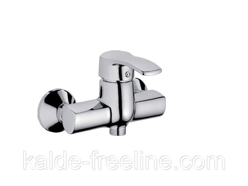 Смеситель для ванны Haiba Focus. Chr-003 Харьков - изображение 3