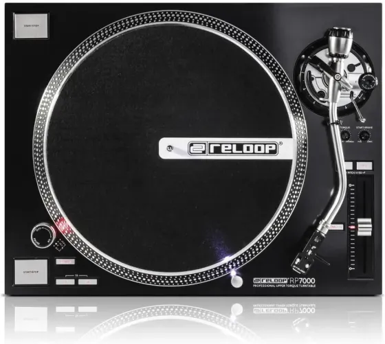 Програвач Reloop RP-7000 Київ