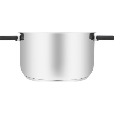 Каструля Resto Anser 24 см 5.8 л (92205) Вінниця - фото 12