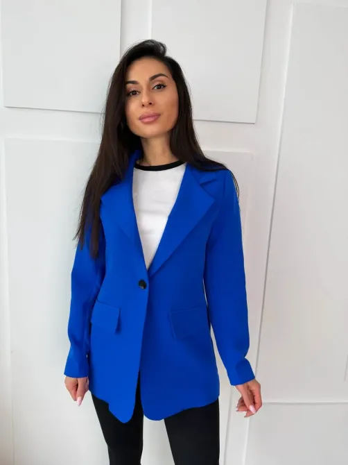 Жіночий піджак з підкладкою стильний базовий. Одеса - фото 20