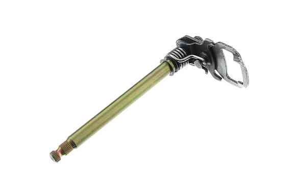 Вал переключения передач мотоцикл 4T CG125/150 Мукачево