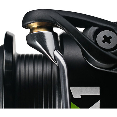 Катушка Favorite X1 2000S (X120S1) 5.21 9+1BB (1693.51.09) Вінниця - фото 3