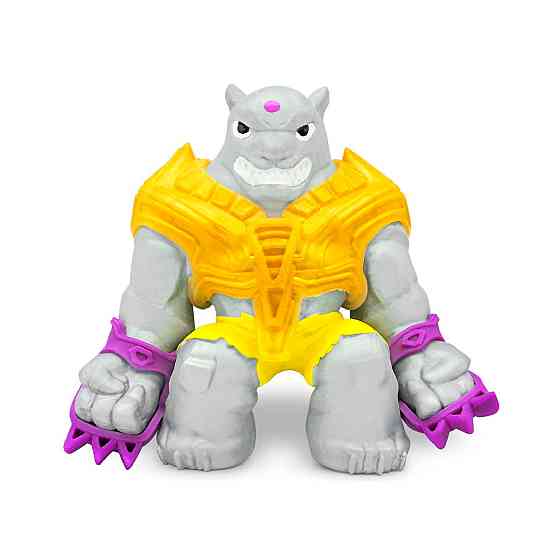 Стретч-іграшка Elastikorps серії «Extra Force» - Пантера Арагон Дніпро