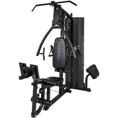 Силовий тренажер Toorx Multifunction Station MSX 90 (MSX-90) (930473) Вінниця