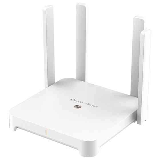 Бездротовий маршрутизатор Ruijie Reyee RG-EW1800GX PRO Київ