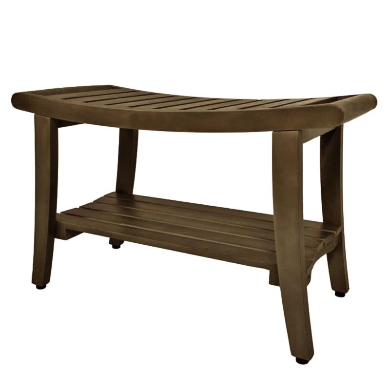 Лавка для ванной 