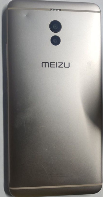Телефон Meizu M6 Note 32Gb. Meizu M6 Note 3 Gb. Харків - фото 1