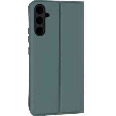 Чохол до мобільного телефона BeCover Exclusive New Style Samsung Galaxy A35 5G SM-A356 Dark Green (712669) Вінниця