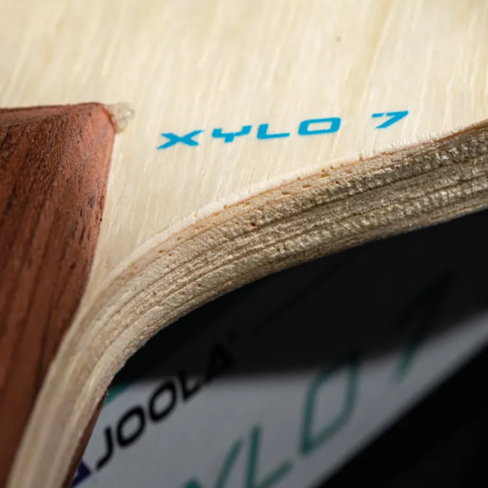 Основа для ракетки Joola XYLO 7 FL (65085) Київ - фото 5