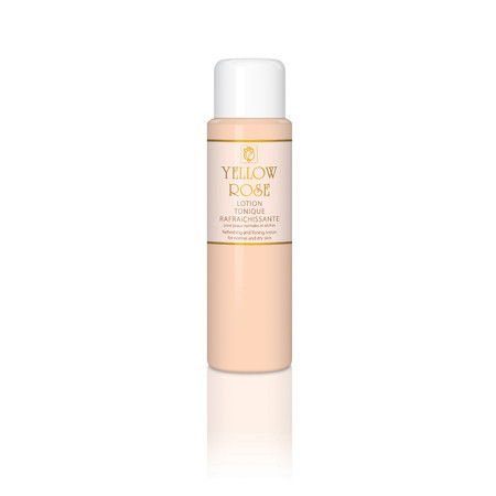 Освіжаюче молочко-тонік Lotion tonique rafraichissante Yelow rose 200 мл Дніпро - фото 1