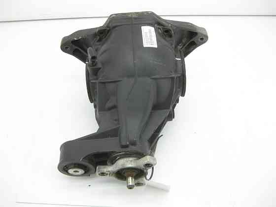 Mercedes-Benz  A1663506900 Редуктор заднього моста 1:2.82 ML GLE W166 Одеса