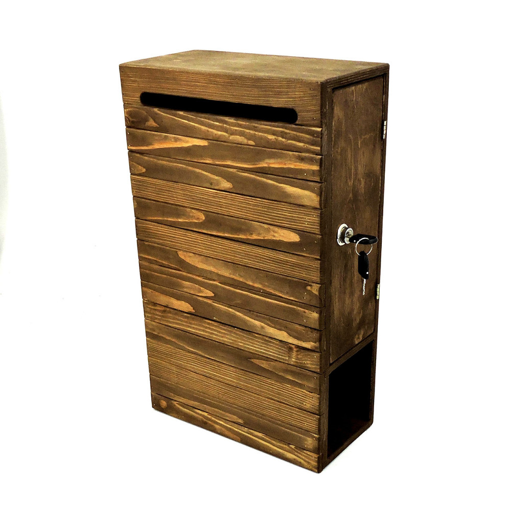 Почтовый ящик 