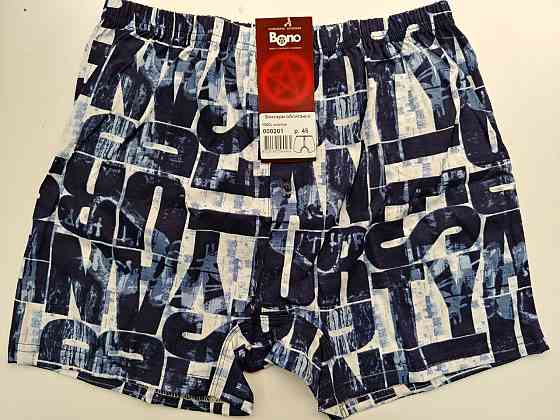 Чоловічі труси сімейні BONO 52 Київ