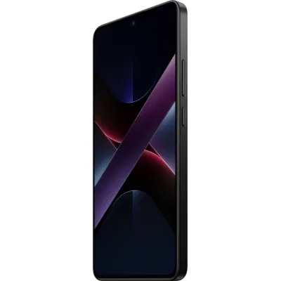 Мобильный телефон Xiaomi Poco X7 Pro 8/256GB Black (1123292) Винница - изображение 4