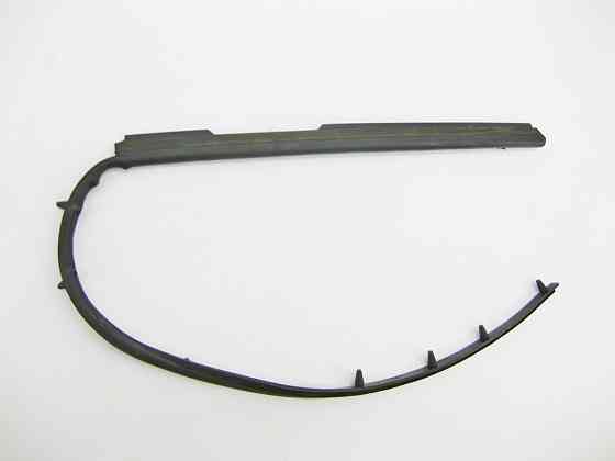 Mercedes-Benz  A2108261680 Ущільнювач блоку правої фари E-Class W210 Одеса