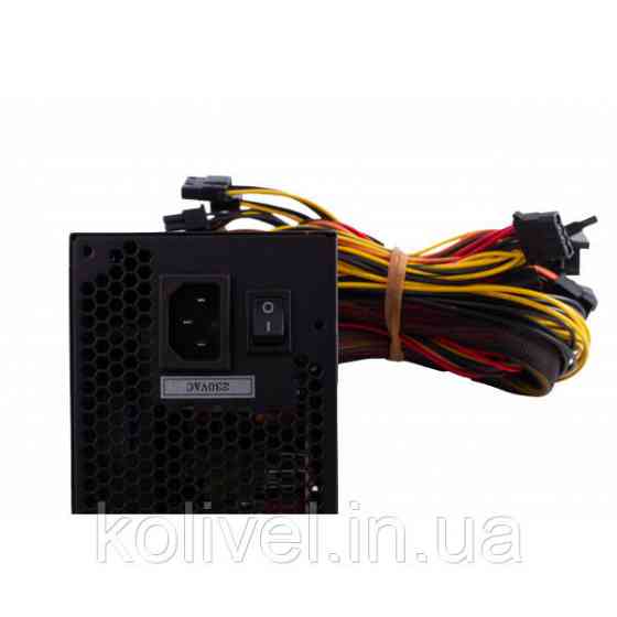 БЖ 700W FSP ATX-700W PNR PRO 120mm silent fan, Retail Box (ATX-700PNR PRO) Київ