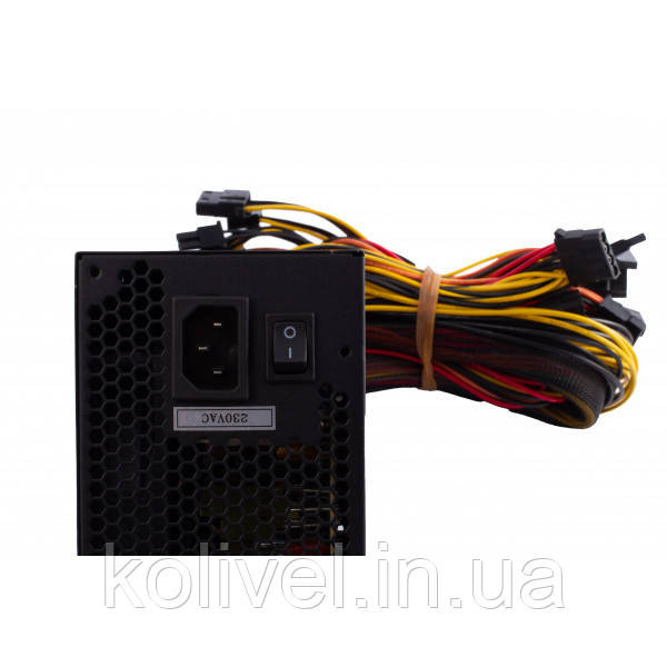 БЖ 700W FSP ATX-700W PNR PRO 120mm silent fan, Retail Box (ATX-700PNR PRO) Київ - фото 4