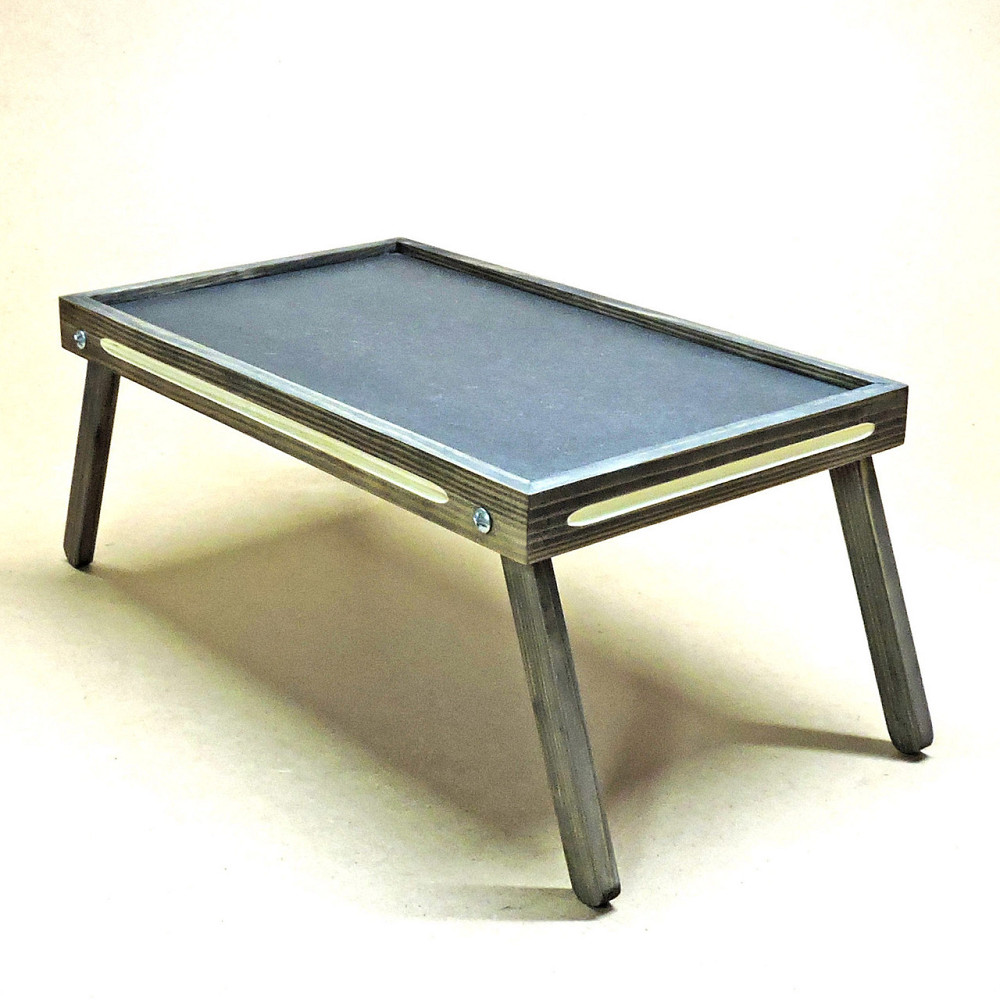 Столик-поднос для завтрака 