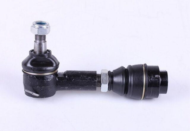 Наконечник рулевой в сборе М14 (конус 16 - 18 мм) Джинма 244, Джинма 264, Булат 264Е Мукачево - изображение 1