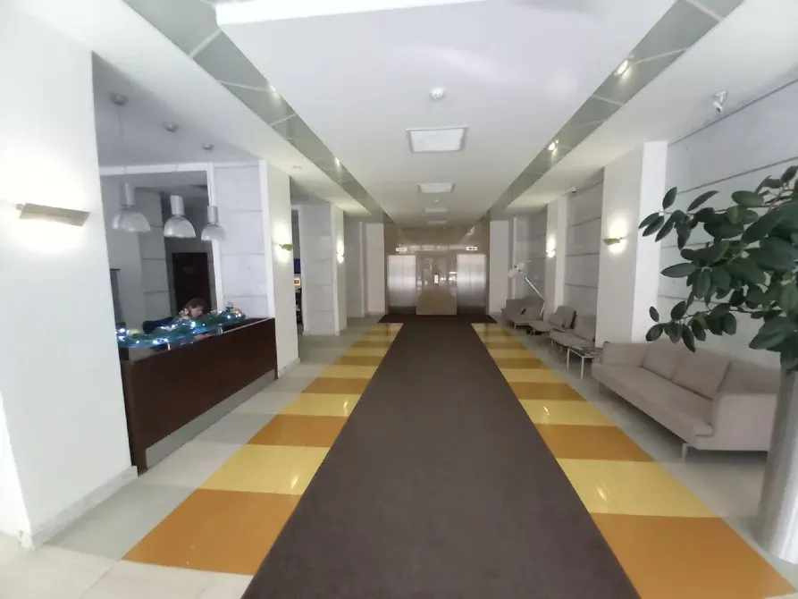 Офіс з гарним ремонтом, 3 поверх Самий центр міста (вул Шевченка) Зручне планування, просторі кімнат Дніпро - фото 16