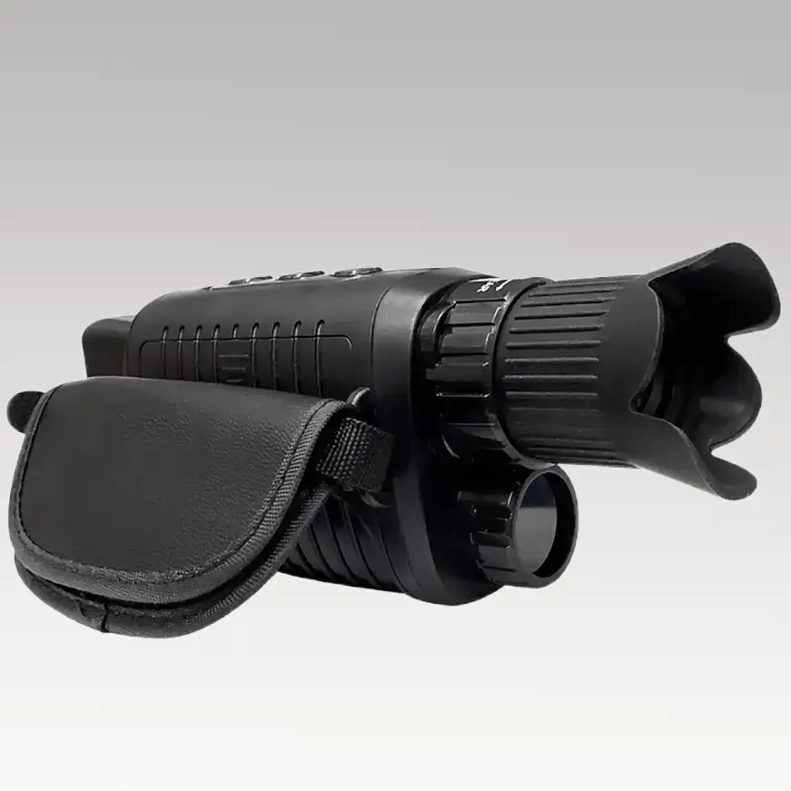 Монокуляр ночного видения Ermenrich NS100 (до 300 м) Киев - изображение 2