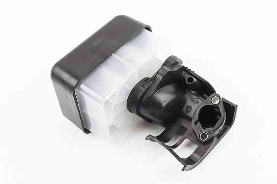 Фільтр повітряний у зборі з масляною ванною 168F/170F Киев