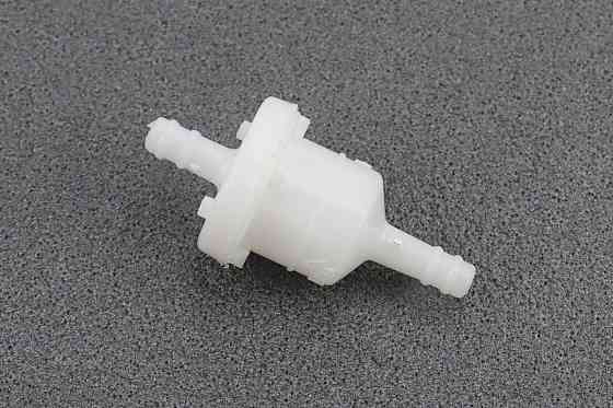 Фільтр паливний матовий (елемент - папір) Київ