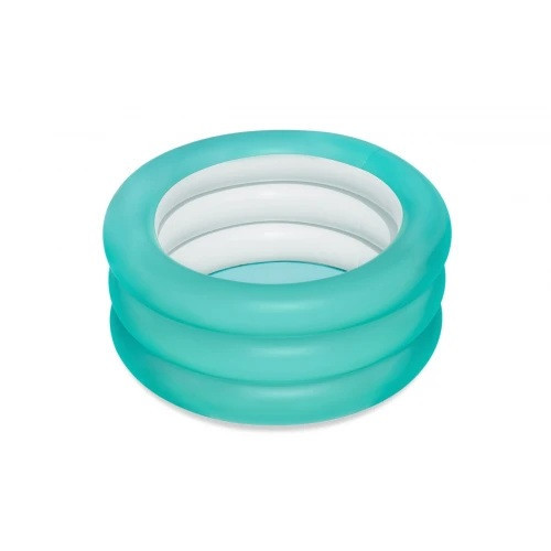 Басейн надувний дитячий Bestway 51033 70x30 см Київ - фото 1